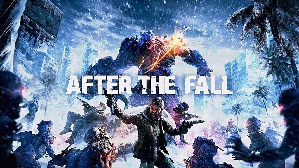 After the Fall® — Launch Edition preview
